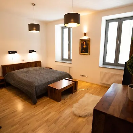 Black Field Apartment Brno Exterior photo