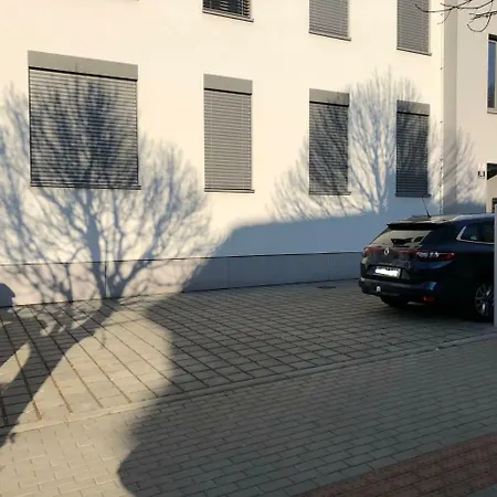 Black Field Apartment Brno Exterior photo