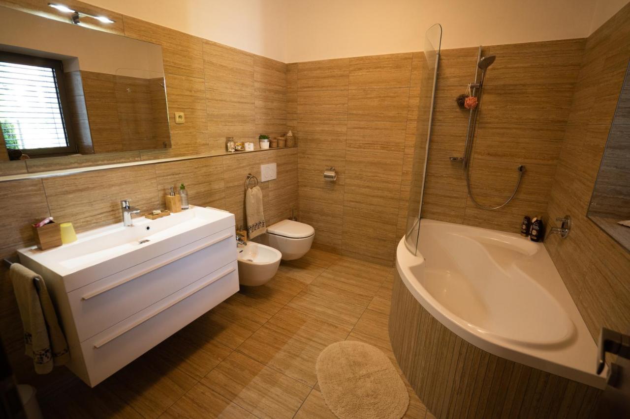 Apartment Black Field Brno